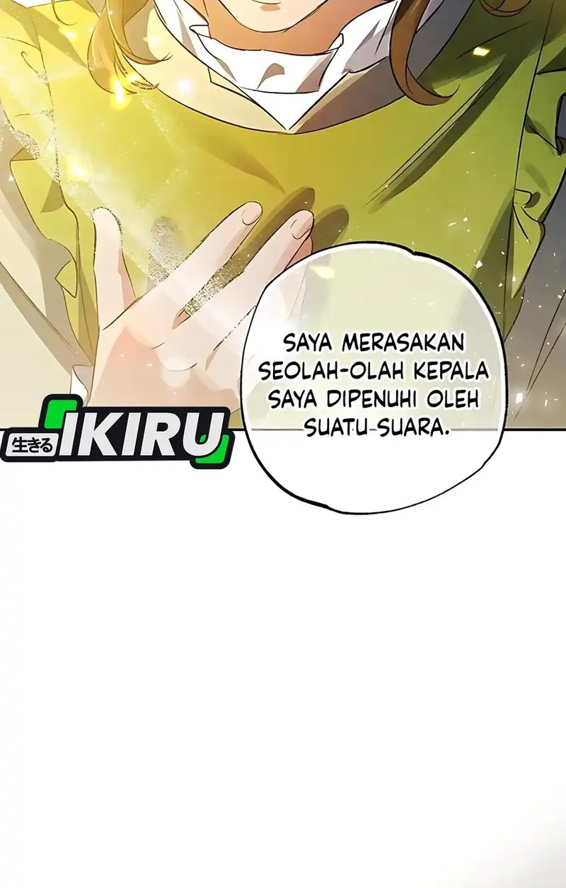 The Black-Haired British Doctor Chapter 38 Gambar 12