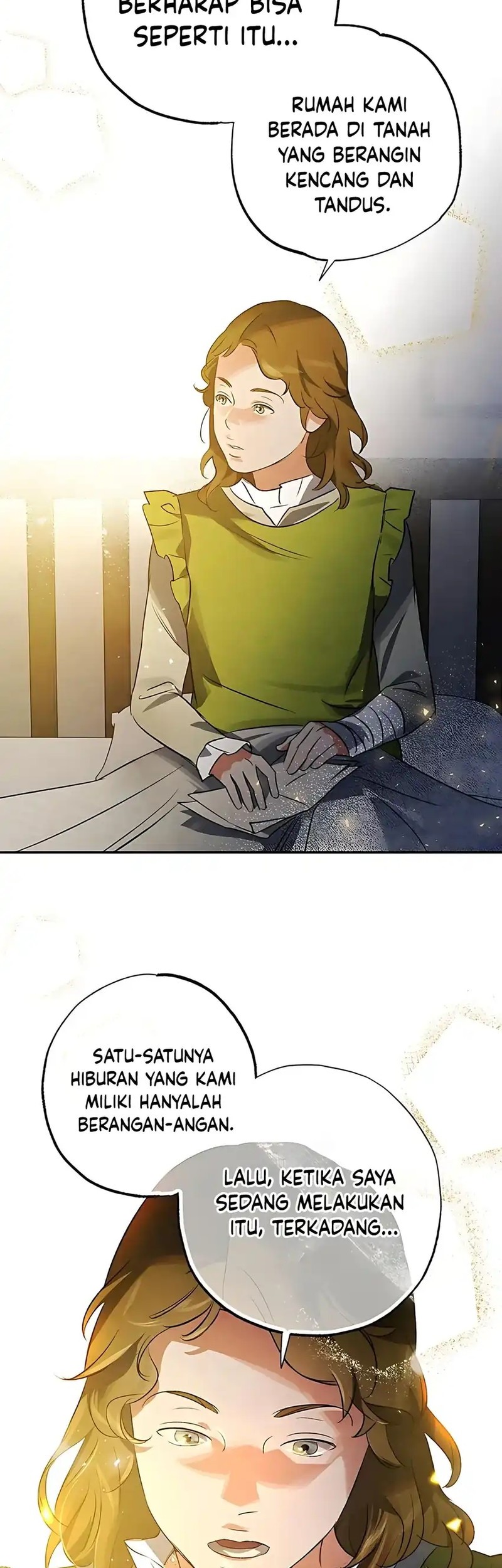 The Black-Haired British Doctor Chapter 38 Gambar 11