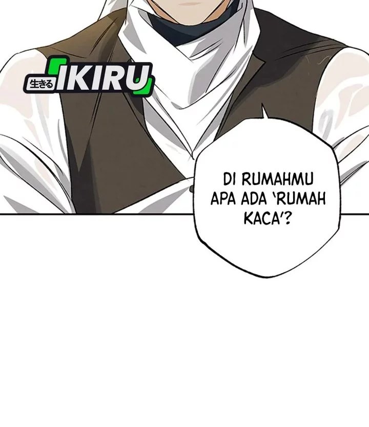 The Black-Haired British Doctor Chapter 39 Gambar 10