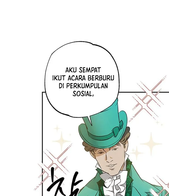 The Black-Haired British Doctor Chapter 39 Gambar 14