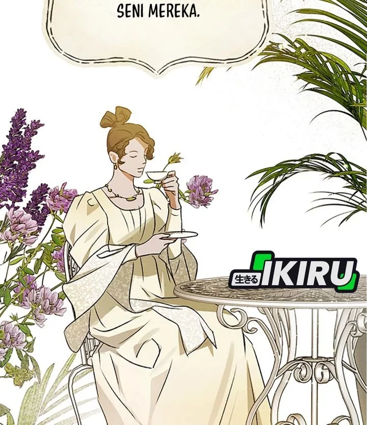 The Black-Haired British Doctor Chapter 39 Gambar 16