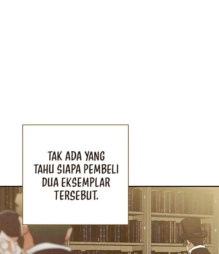 The Black-Haired British Doctor Chapter 39 Gambar 42