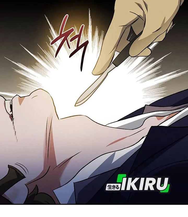 The Black-Haired British Doctor Chapter 39 Gambar 54