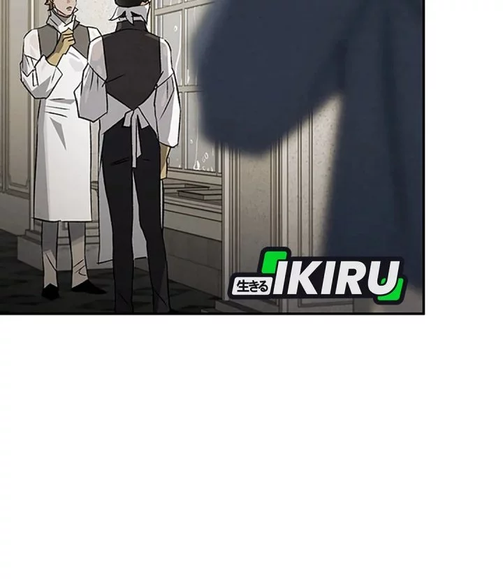 The Black-Haired British Doctor Chapter 39 Gambar 6