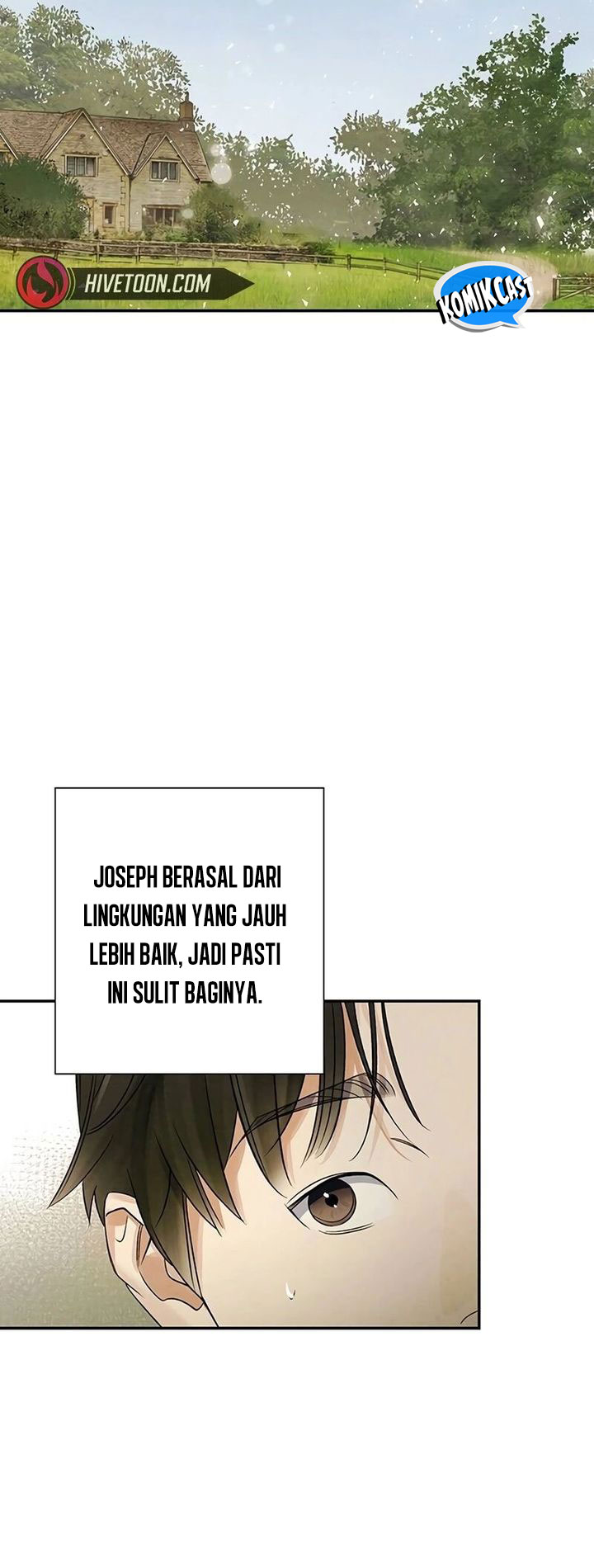 The Black-Haired British Doctor Chapter 4 Gambar 26