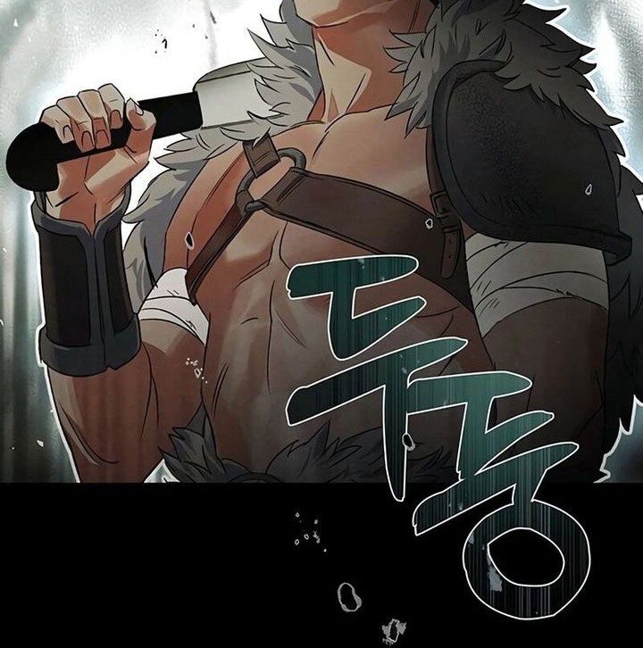 Manhwa The Black-Haired British Doctor Chapter 4 gambar nomor 2