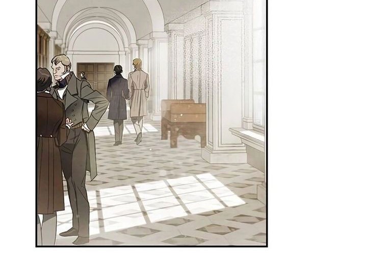 The Black-Haired British Doctor Chapter 4 Gambar 38