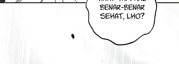 The Black-Haired British Doctor Chapter 4 Gambar 4