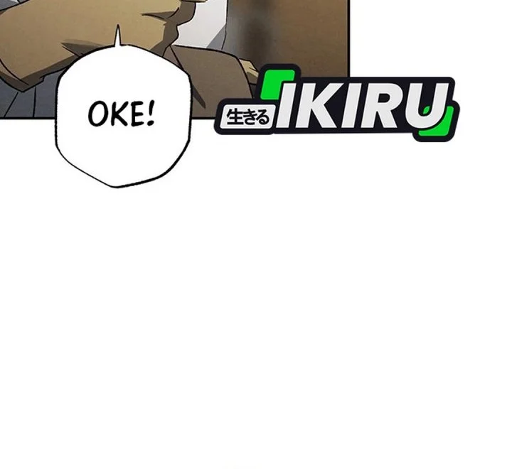 The Black-Haired British Doctor Chapter 40 Gambar 12