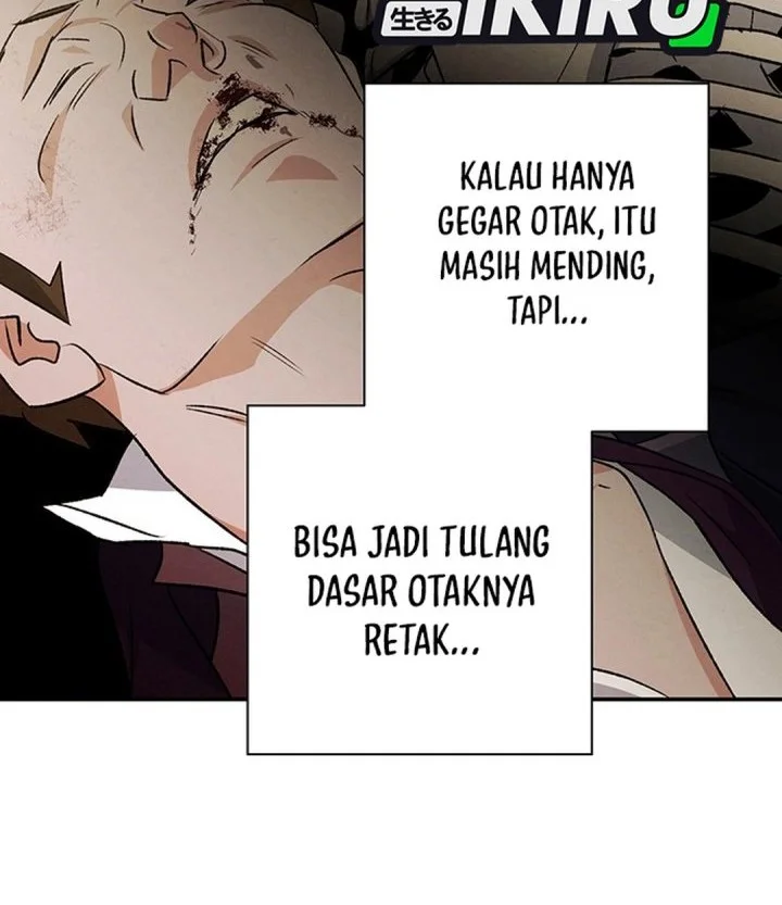 The Black-Haired British Doctor Chapter 40 Gambar 19