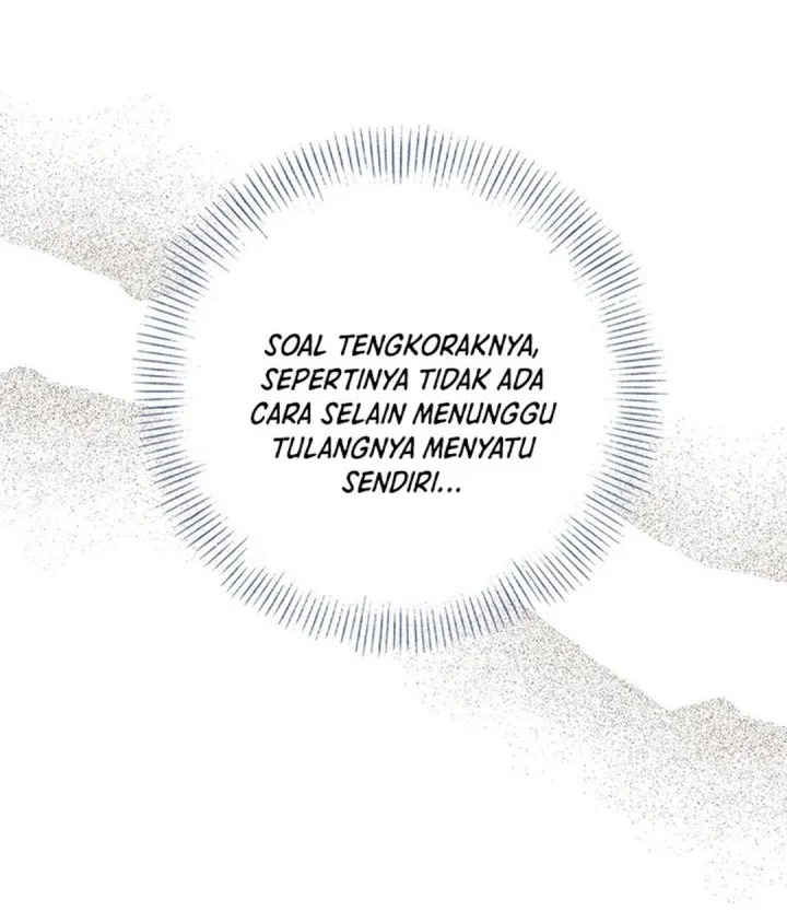 The Black-Haired British Doctor Chapter 40 Gambar 21