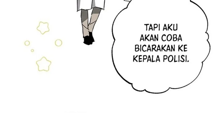 The Black-Haired British Doctor Chapter 40 Gambar 31