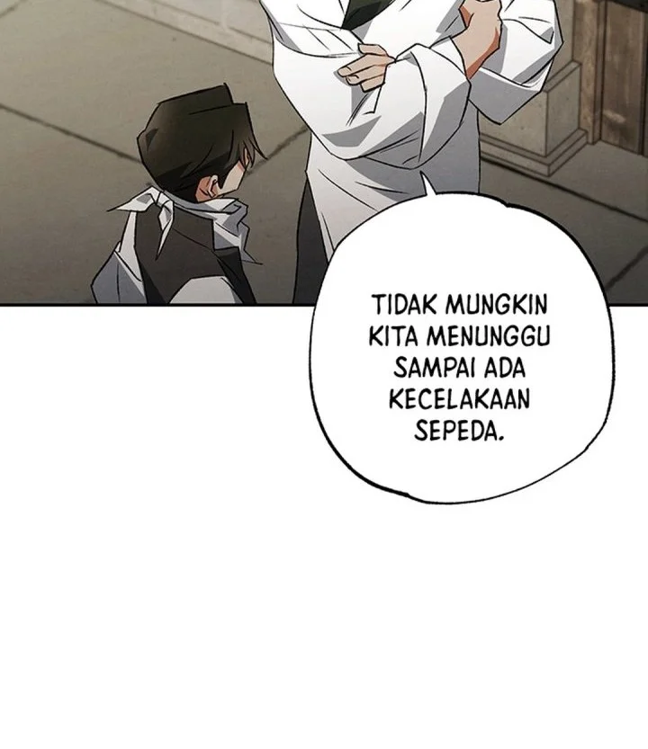 The Black-Haired British Doctor Chapter 40 Gambar 44
