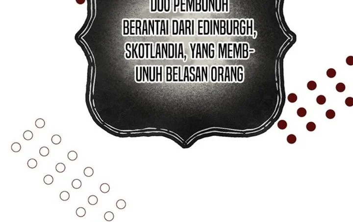 The Black-Haired British Doctor Chapter 40 Gambar 40