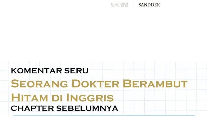 The Black-Haired British Doctor Chapter 40 Gambar 59