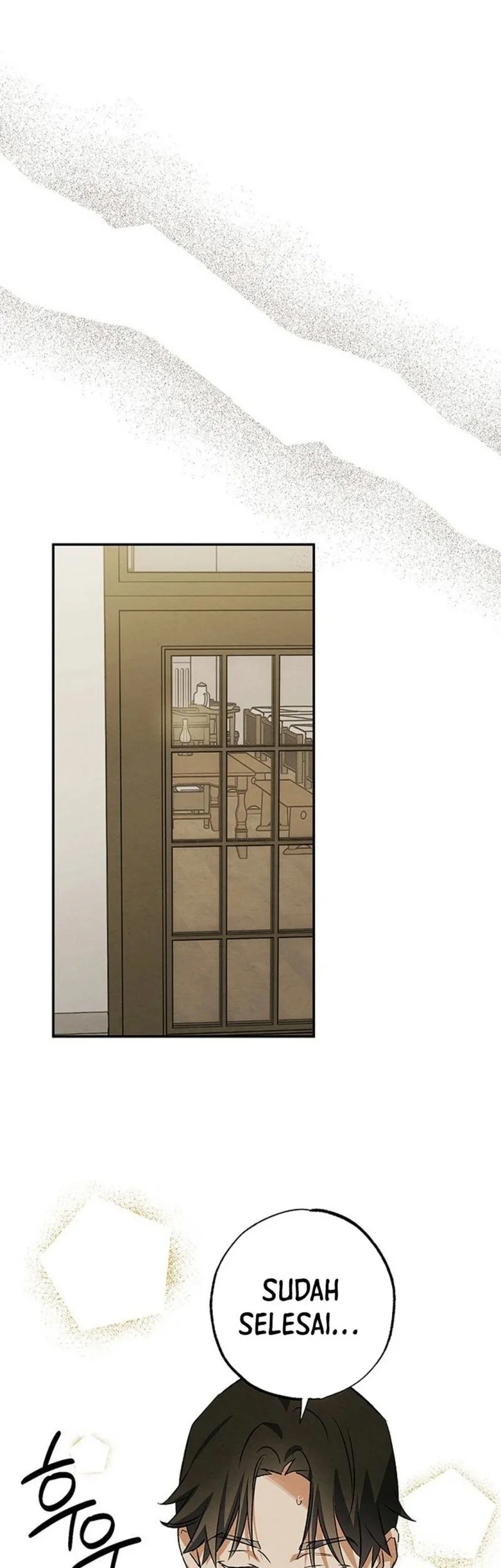 The Black-Haired British Doctor Chapter 41 Gambar 17