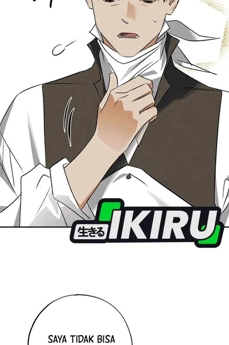 The Black-Haired British Doctor Chapter 41 Gambar 18