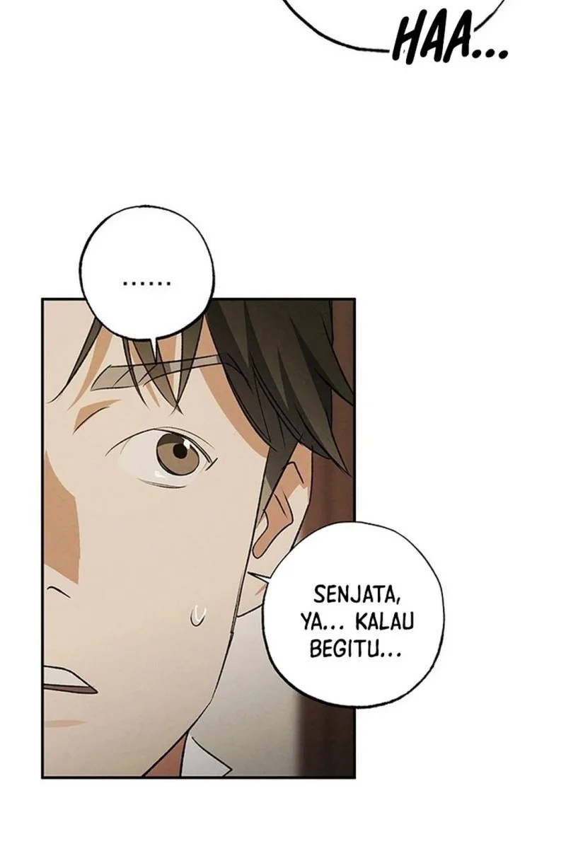 The Black-Haired British Doctor Chapter 41 Gambar 22