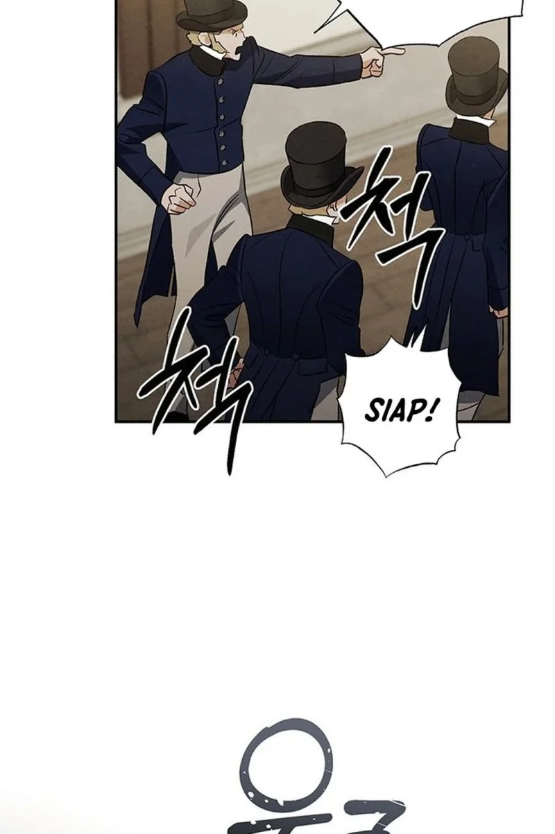 The Black-Haired British Doctor Chapter 41 Gambar 32