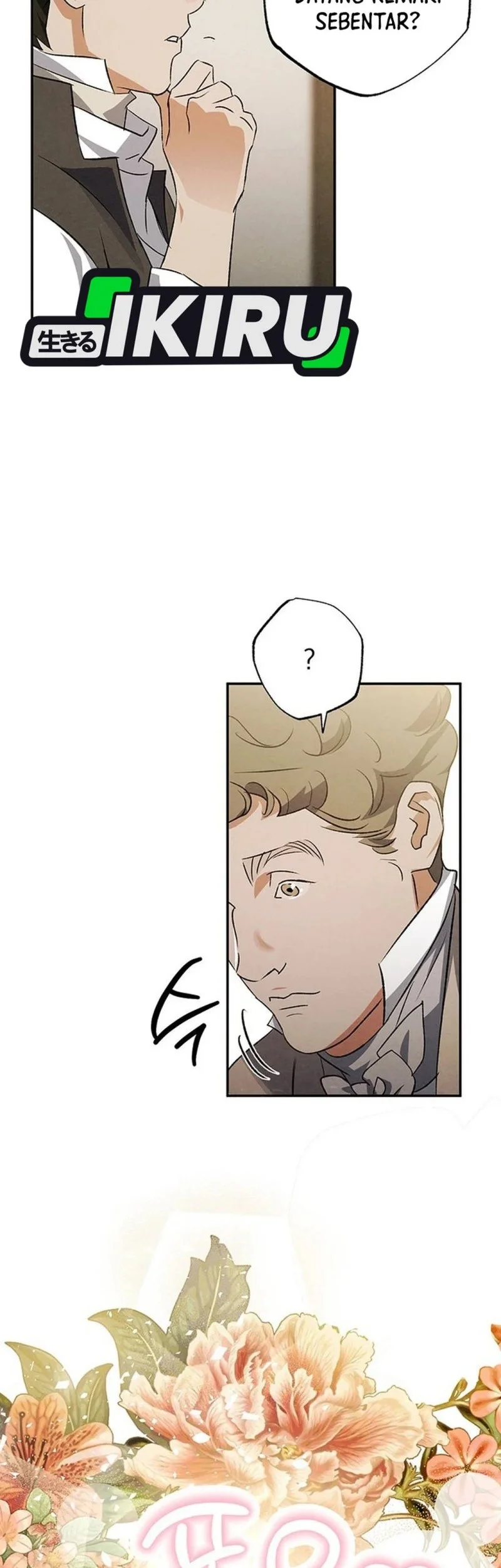 The Black-Haired British Doctor Chapter 41 Gambar 37