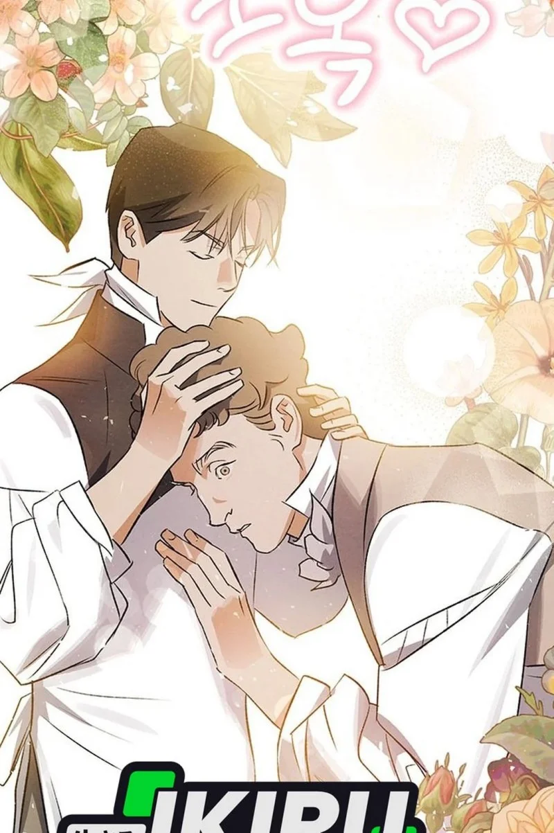 The Black-Haired British Doctor Chapter 41 Gambar 38