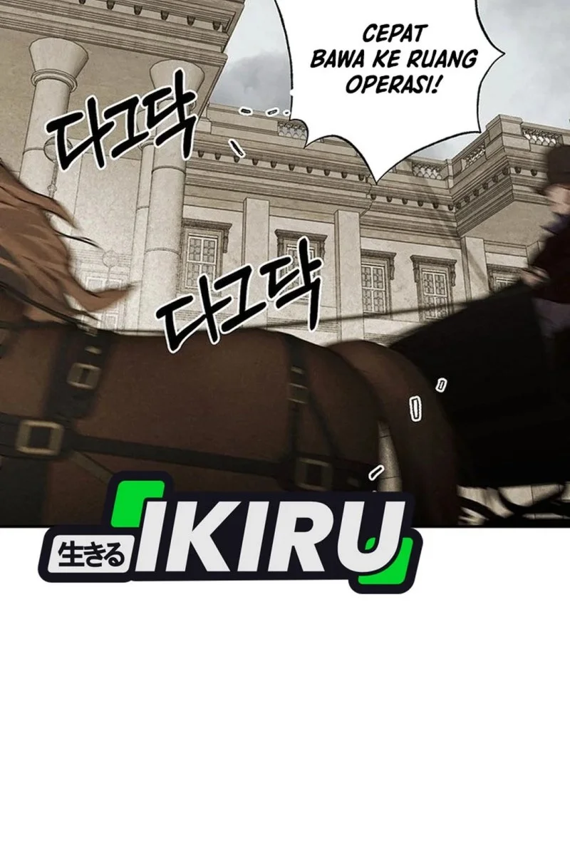 Manhwa The Black-Haired British Doctor Chapter 41 gambar nomor 2