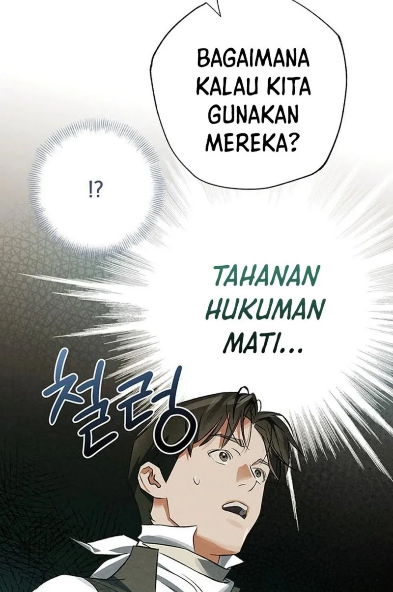 The Black-Haired British Doctor Chapter 41 Gambar 46