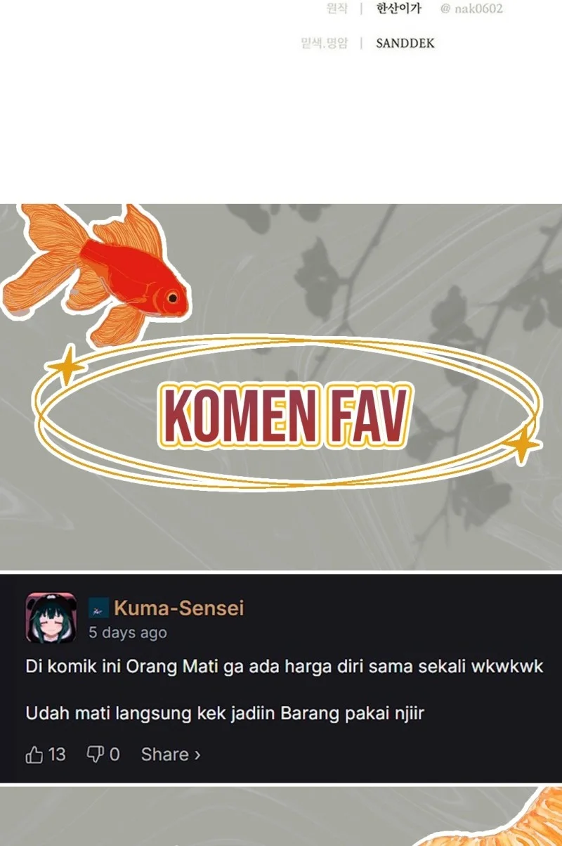 The Black-Haired British Doctor Chapter 41 Gambar 48