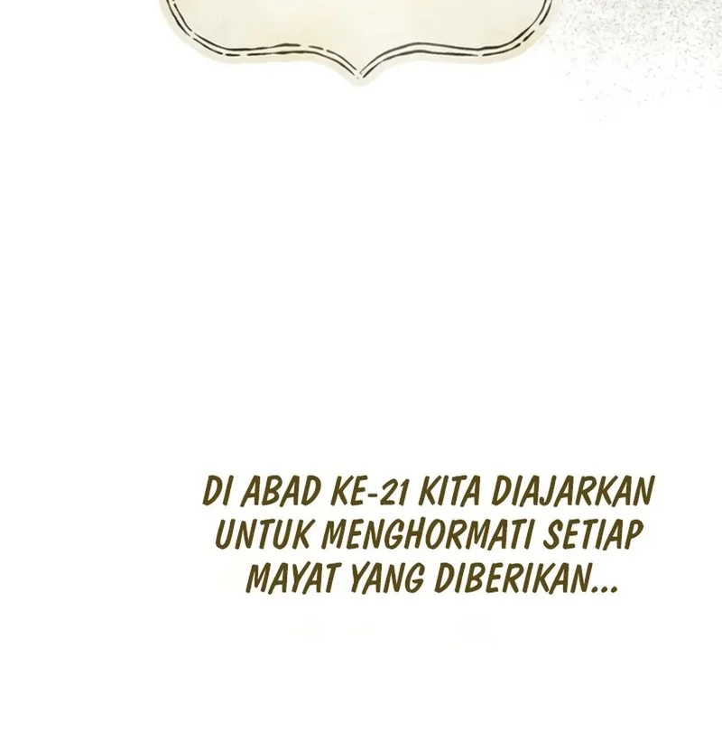 The Black-Haired British Doctor Chapter 42 Gambar 40