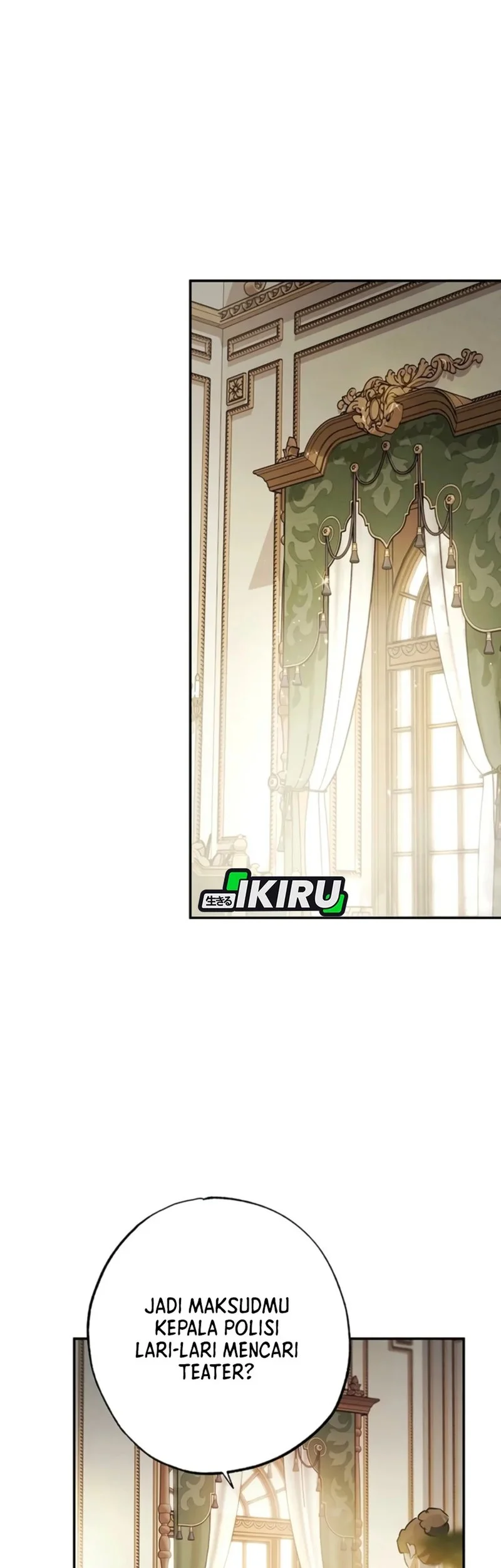 The Black-Haired British Doctor Chapter 42 Gambar 46