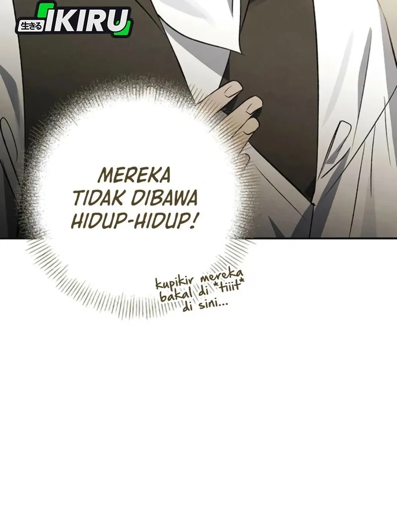 The Black-Haired British Doctor Chapter 42 Gambar 4