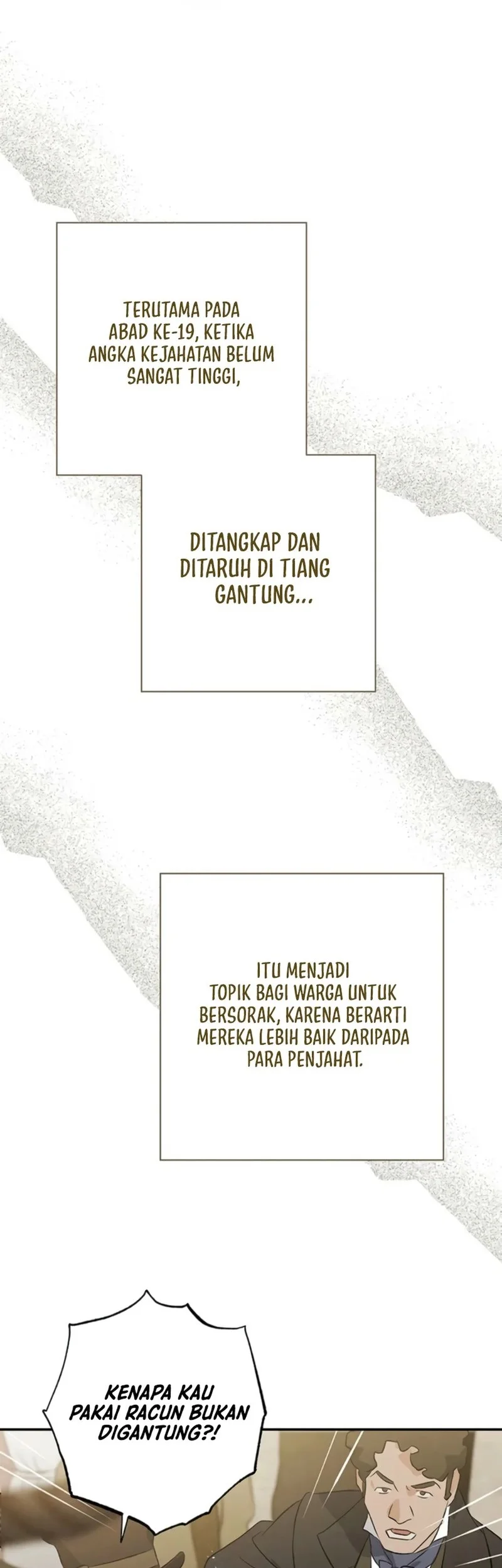 The Black-Haired British Doctor Chapter 42 Gambar 10