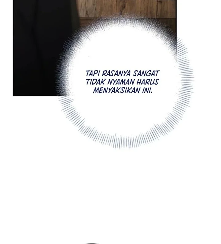 The Black-Haired British Doctor Chapter 43 Gambar 8