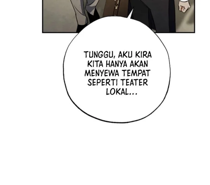 The Black-Haired British Doctor Chapter 43 Gambar 22