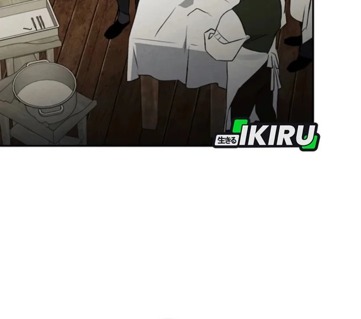 The Black-Haired British Doctor Chapter 43 Gambar 39