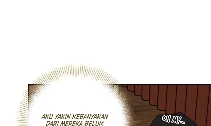 The Black-Haired British Doctor Chapter 43 Gambar 43