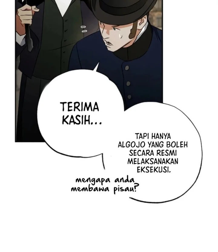 The Black-Haired British Doctor Chapter 43 Gambar 4