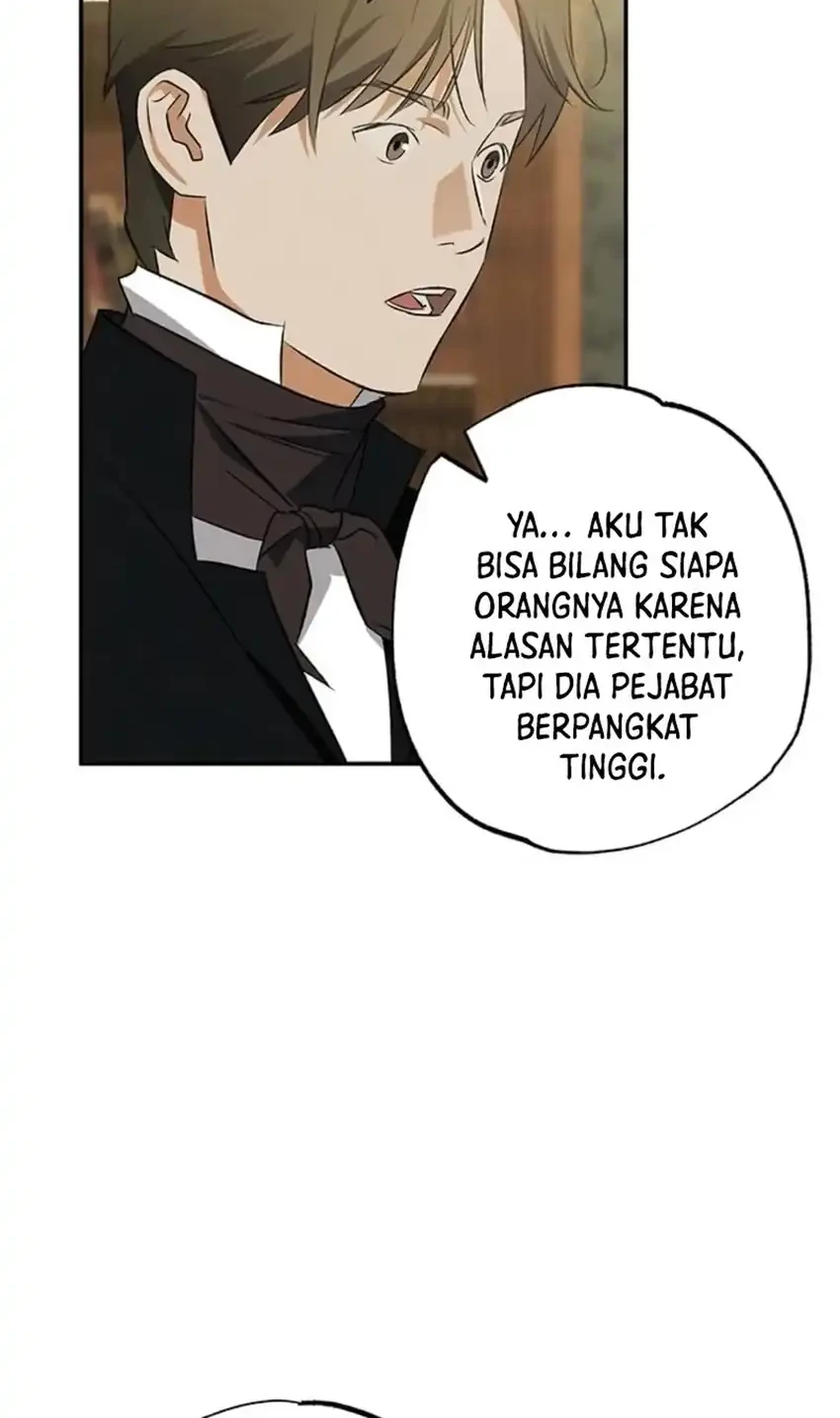 The Black-Haired British Doctor Chapter 44 Gambar 16