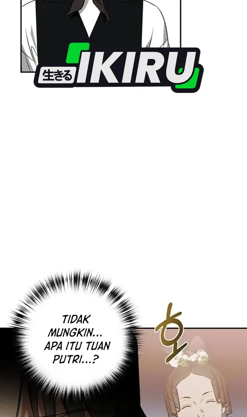 The Black-Haired British Doctor Chapter 44 Gambar 18