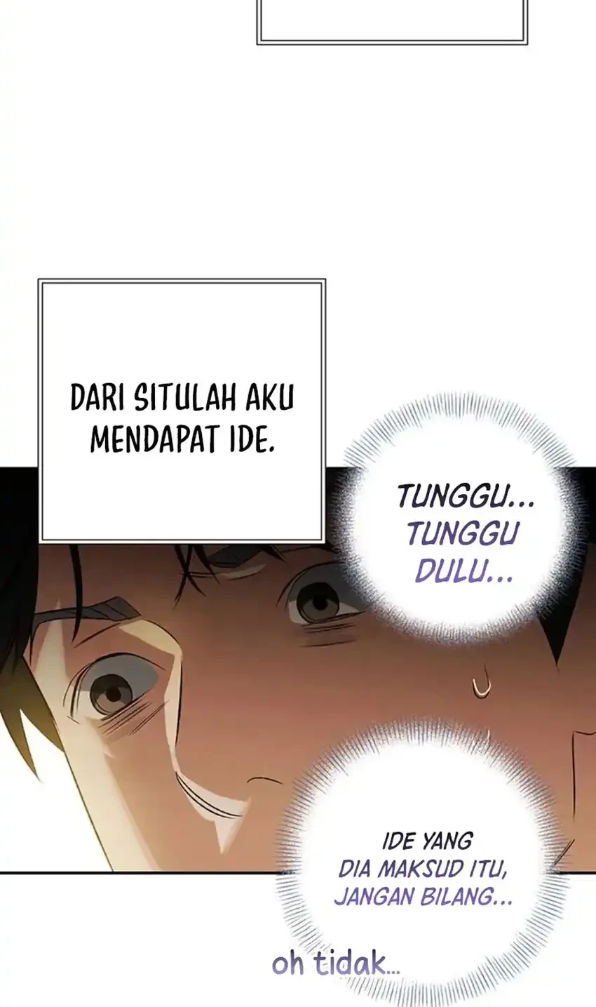 The Black-Haired British Doctor Chapter 44 Gambar 50