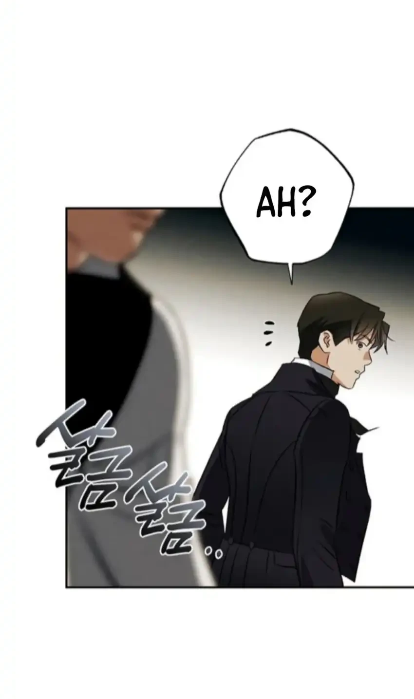 The Black-Haired British Doctor Chapter 45 Gambar 8