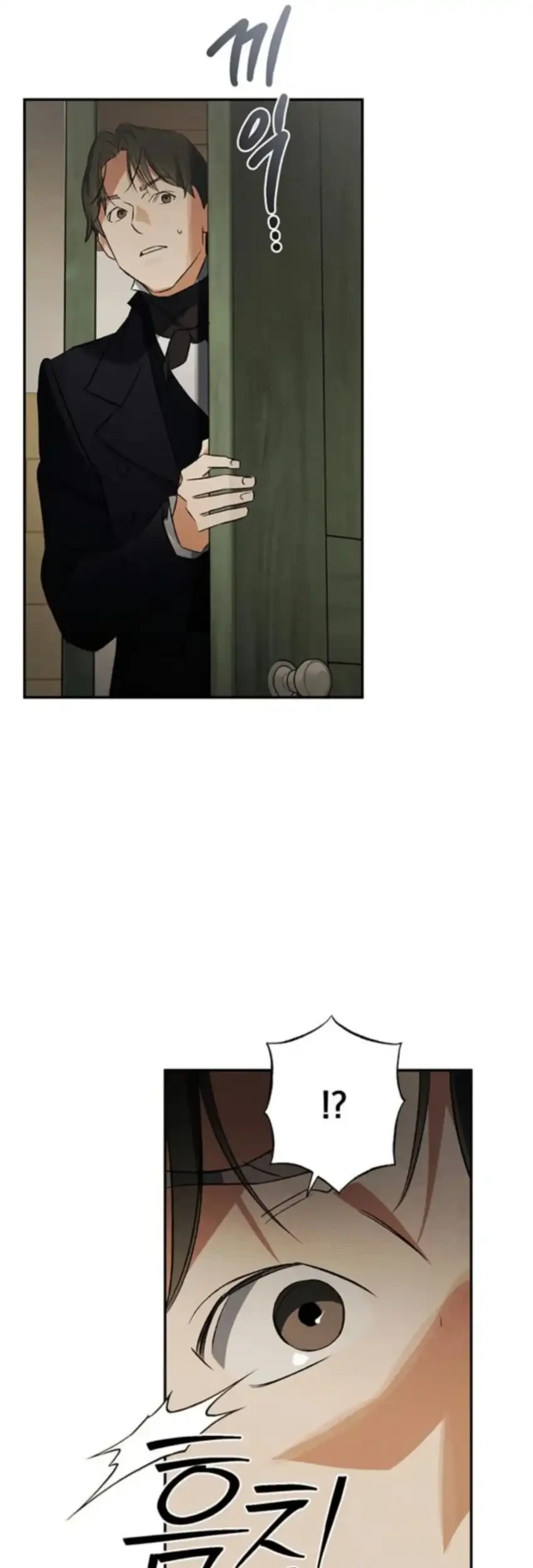 The Black-Haired British Doctor Chapter 45 Gambar 17