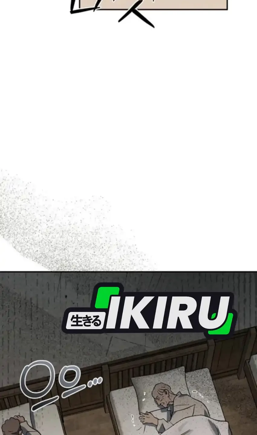 The Black-Haired British Doctor Chapter 45 Gambar 18