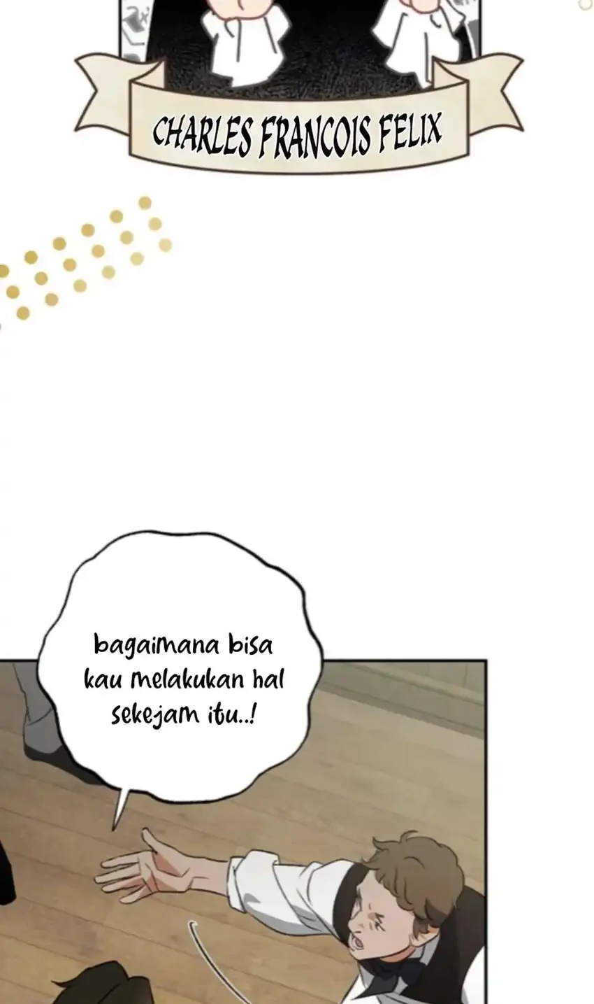 The Black-Haired British Doctor Chapter 45 Gambar 26