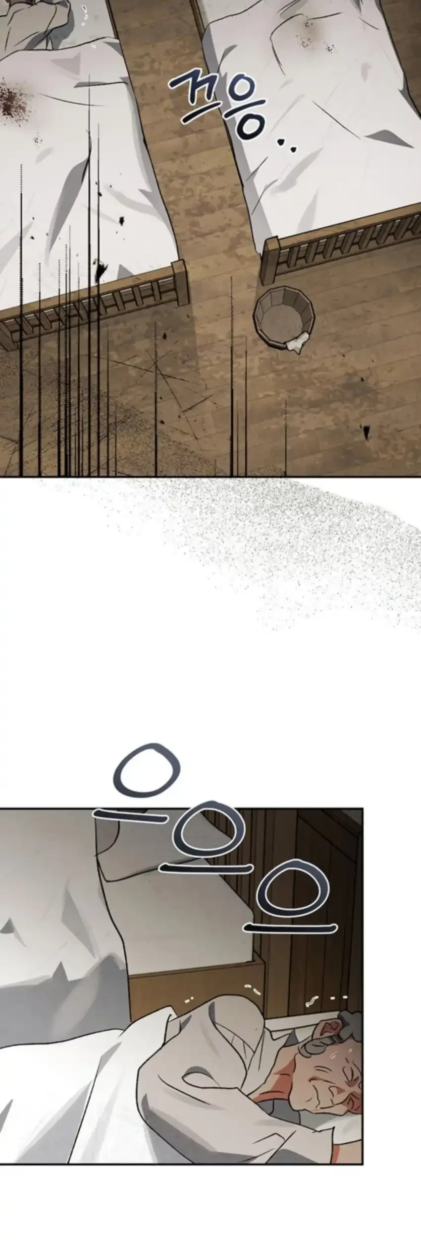 The Black-Haired British Doctor Chapter 45 Gambar 19