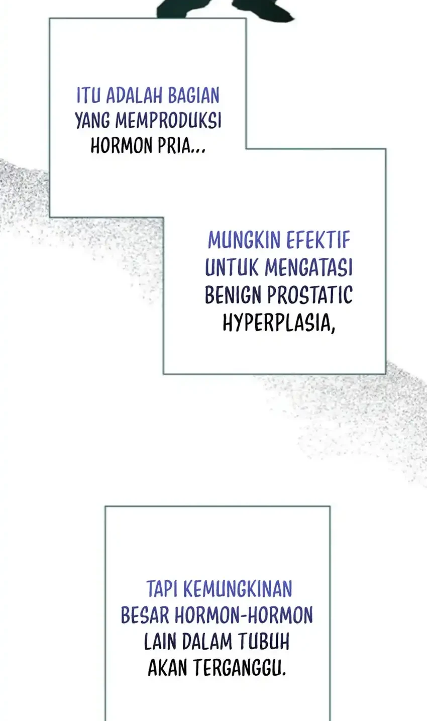 The Black-Haired British Doctor Chapter 45 Gambar 32