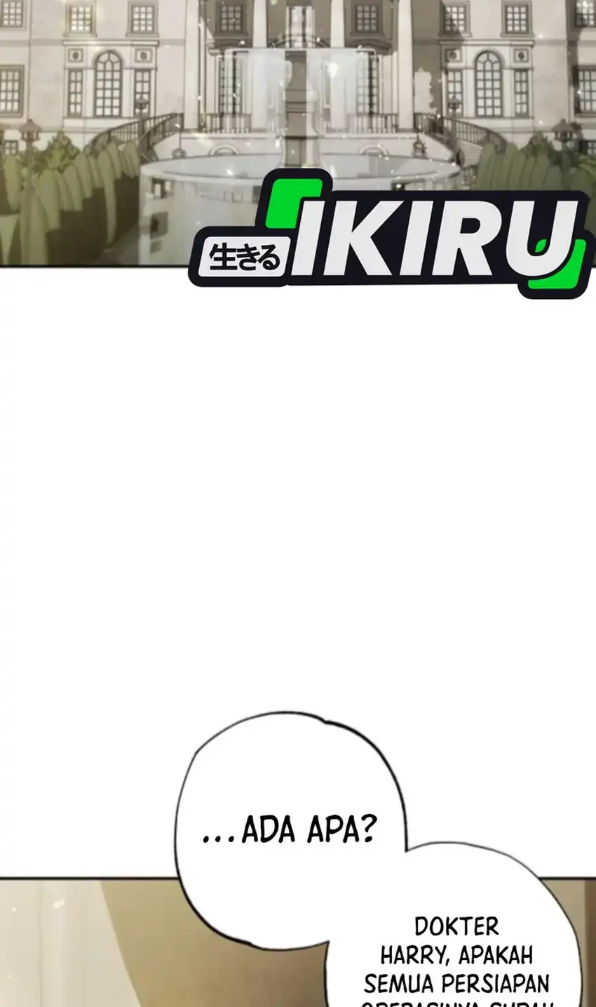 The Black-Haired British Doctor Chapter 45 Gambar 38