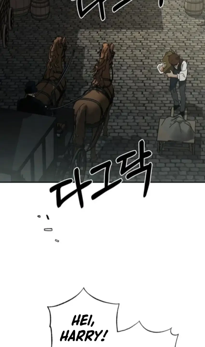 Manhwa The Black-Haired British Doctor Chapter 45 gambar nomor 2