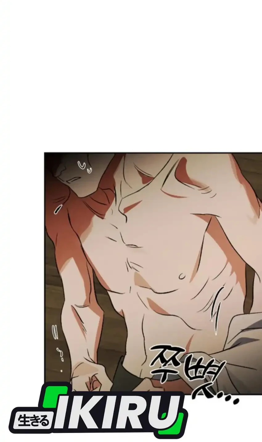 The Black-Haired British Doctor Chapter 45 Gambar 46