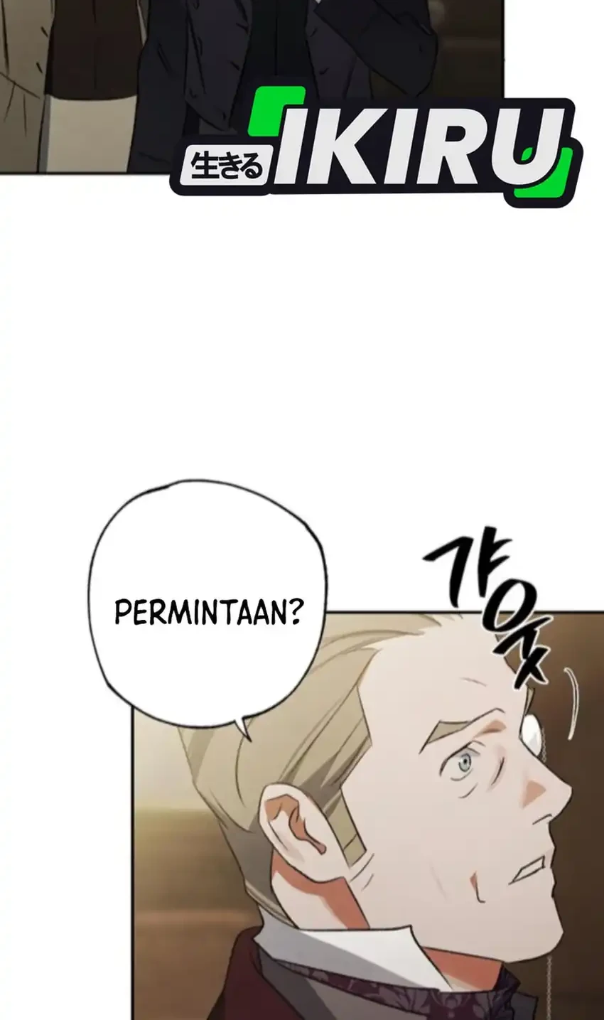 The Black-Haired British Doctor Chapter 45 Gambar 40